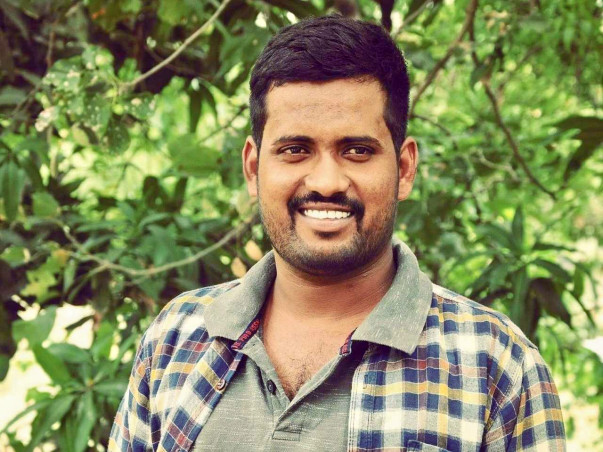 Help Bhanu Prakash for severe head injury who met with bike accident