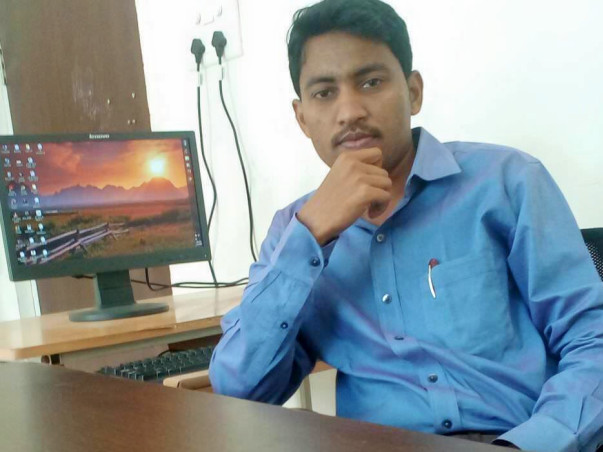 Help Dhiraj Shinde's Family Cope With His Sudden Demise.