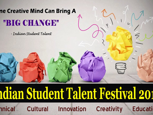 Indian Student Talent Festival 2017