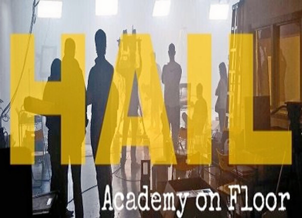 Hail Academy on Floor - Real Scripts. Real Shooting. Real Training.