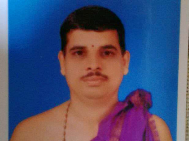 Help Sadananda Tantry fighting for Livelihood