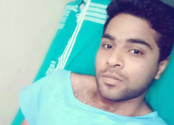 Help Karthik Kidney transplant surgery