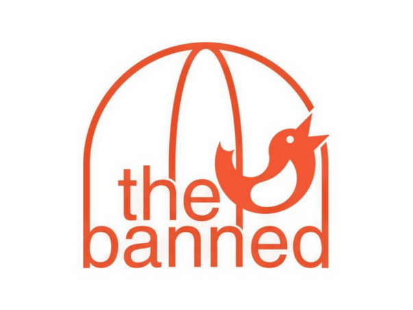 The Banned - Verses Prohibited (People's Own Music)