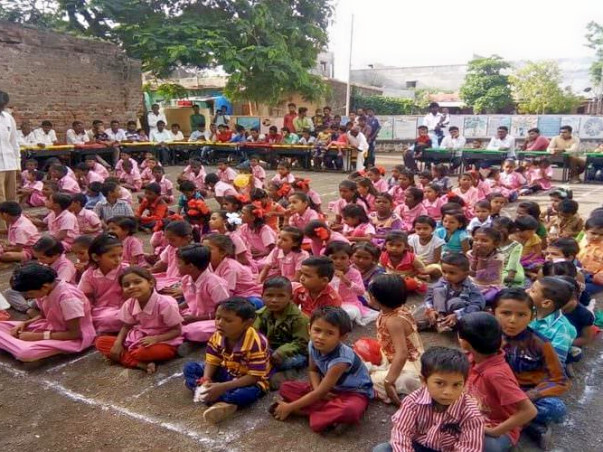 Need Your Help For Education PENCILPROJECT