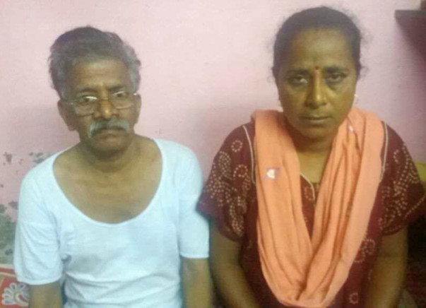 Help Dattaram for treatment of Hernia & Heart Diseases