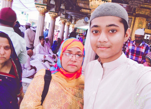 Save Faizan