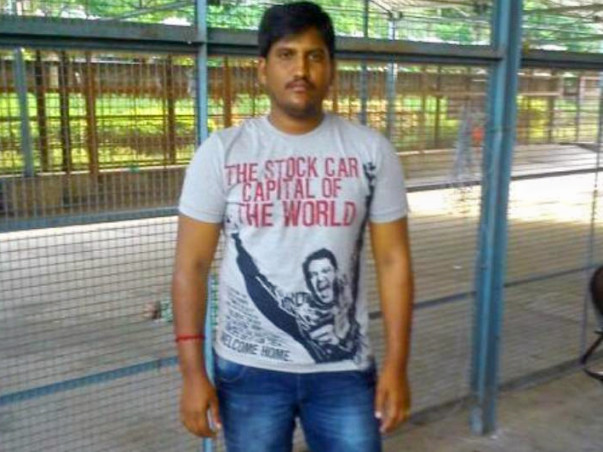 I am fundraising to save 28 Year old Magudeswaran