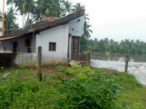 Help Latha Reconstruct Her House Washed Away In Flood