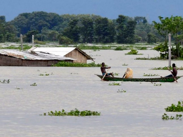 Assam Needs Your Help.
