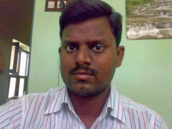Help Somaiah fight Kidneys failure