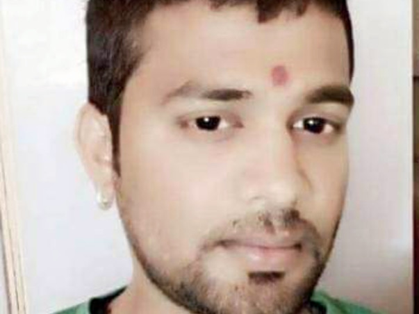 Help need to save our friend - Krishna kumbar