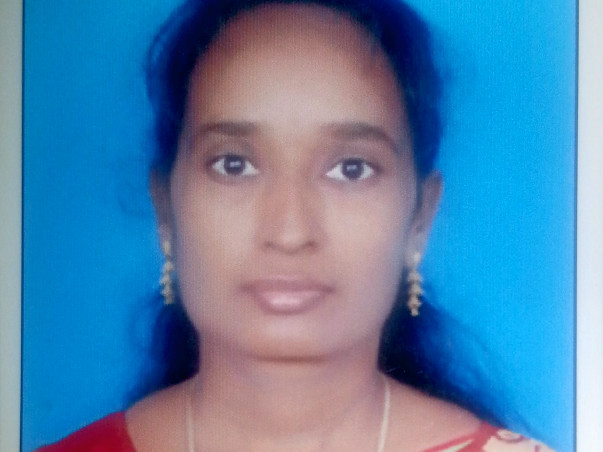 Help Vijayalakshmi to start her own tailoring business