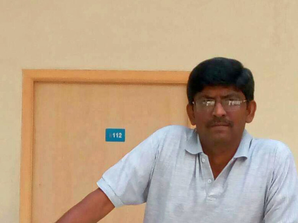 Help Amlan fund his liver transplant operation