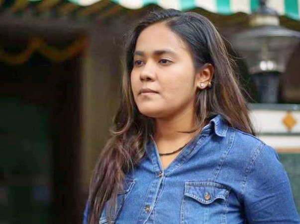 Help Iram Undergo A Bone Marrow Transplant