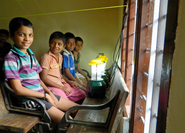 I am celebrating Diwali to light up the future of a child. Will you help me on this mission?