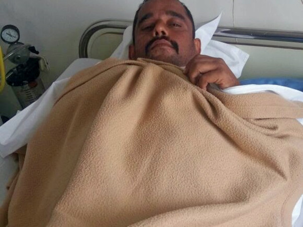 Help Nitin To Get A Liver Transplant