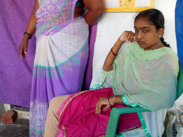 Save Gayatri