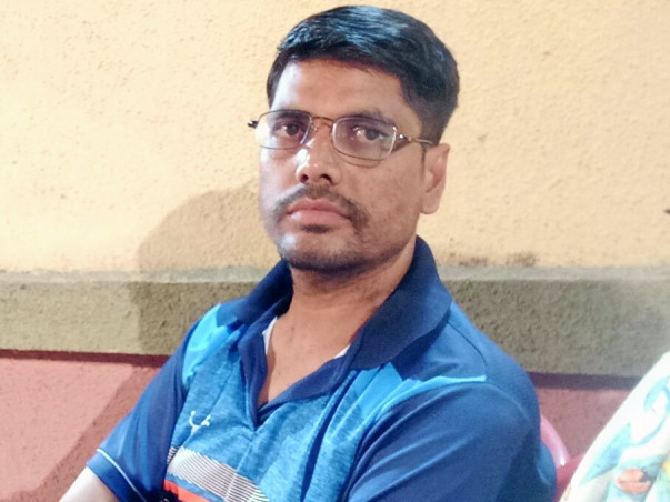 Help My Husband Undergo Kidney Transplant