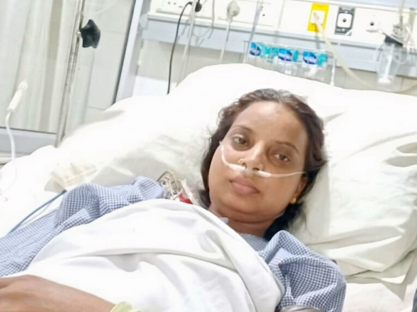 Help Sushma for Kidney Transplant