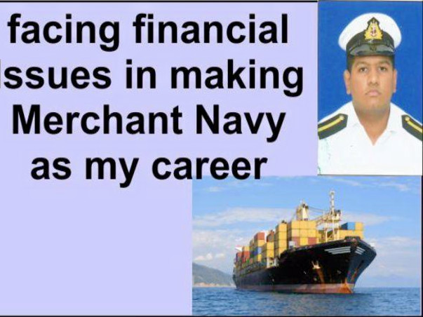 Help Me To Become A Merchant Savy