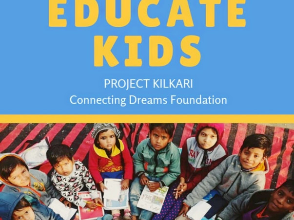 Help Radhika and thousands of her go back to school !