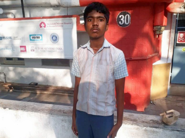 Help For Keerthiraj