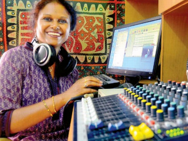I am pledging my birthday to save rural community radio station Sarathi Jhalak from shutting down