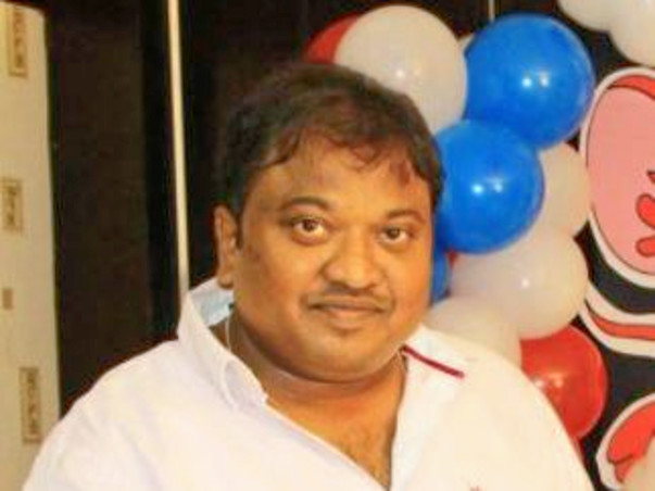 In Memory of Madhubabu