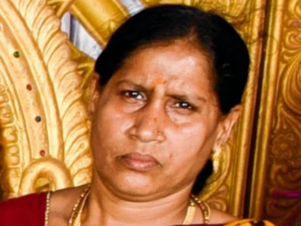 Help Jayanti Das Fight Cancer