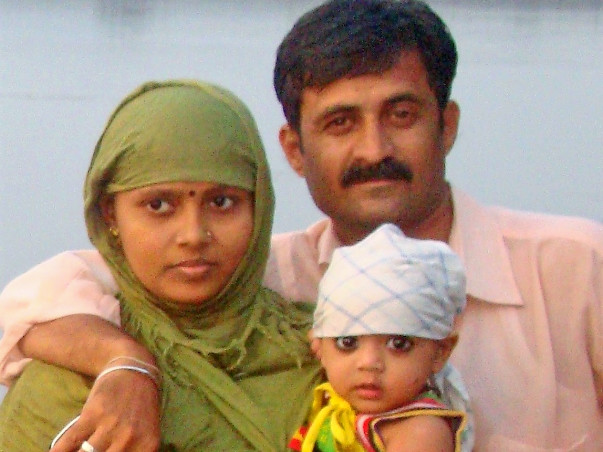 Save Young Sapna To Fight Blood Cancer