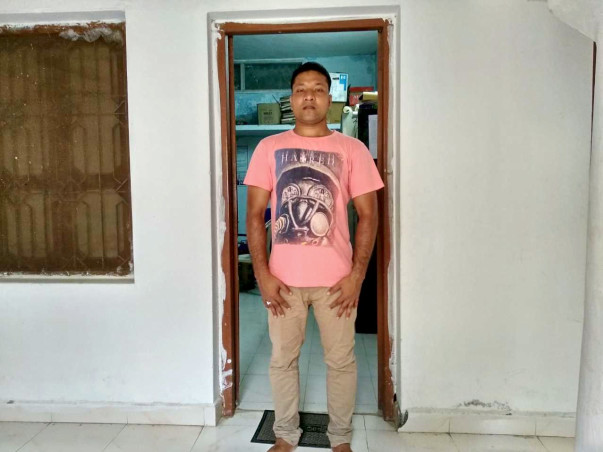 Help Manabesh Be The 1st Dalit From His Village To Become A Doctor