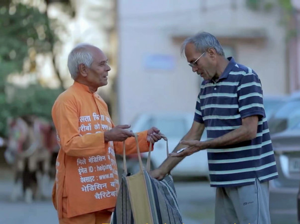 Medicine Baba - Help Us Open Outlet (Distribution) For Free Medicines
