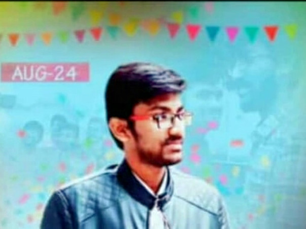 Help Rahul Recover From Brain Fever