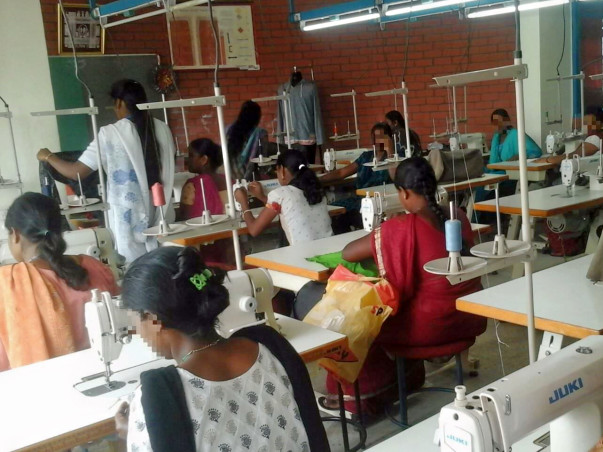 Help Chandrakala Get Back On Her Feet