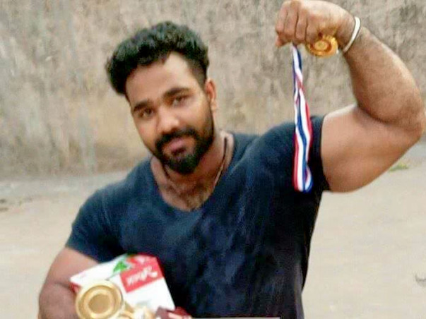 Help Rubans to Participate in National Competition