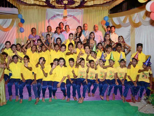 Money for routine expense of Disabled kids