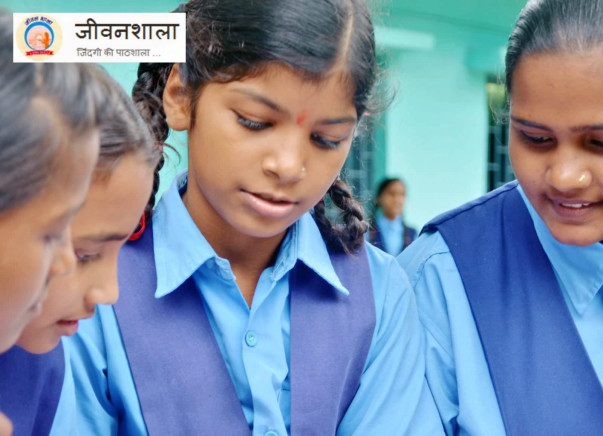 Educate Kids From Slum Areas In Indore