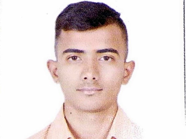 Help Ex-NCC Cadet Rishab Recover From A Serious Accident.