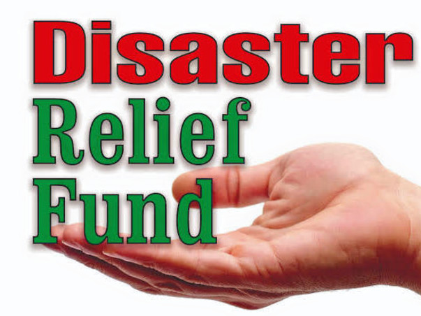 Himachal landslide relief fund