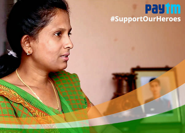 #SupportOurHeroes | Help families of martyred soldiers