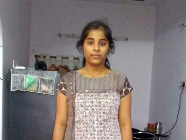 Save Meghana From Major Head Injury