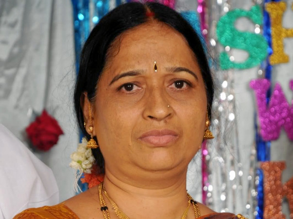 Help Raise Funds For My Mother's Post Operative Treatment