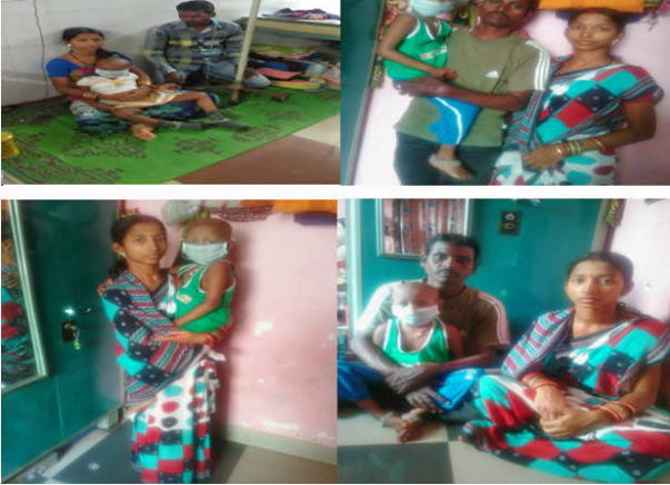 Help 6 Years old Payal fight Blood Cancer