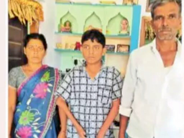 Help Bhanu Gain Confidence