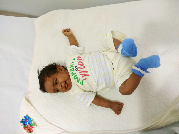 We Can Give Him Our Liver But We Cannot Afford The Surgery
