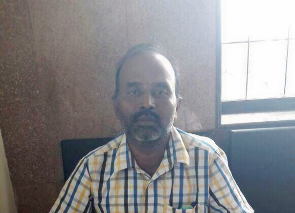 Help Pazhani undergo kidney transplant