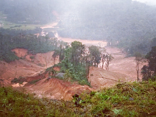 Kodagu Flood Relief