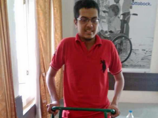 Help Me To Get Recover From An Accident