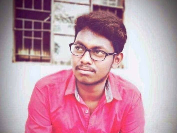 Help My Friend Karthikeyan Undergo Kidney Transplant