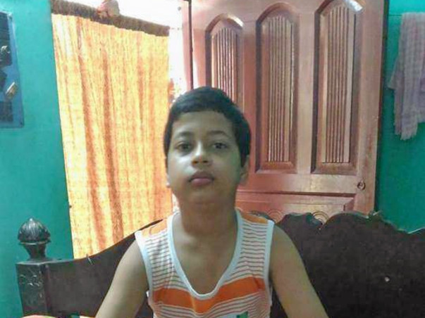 Help Swastik have a bright future
